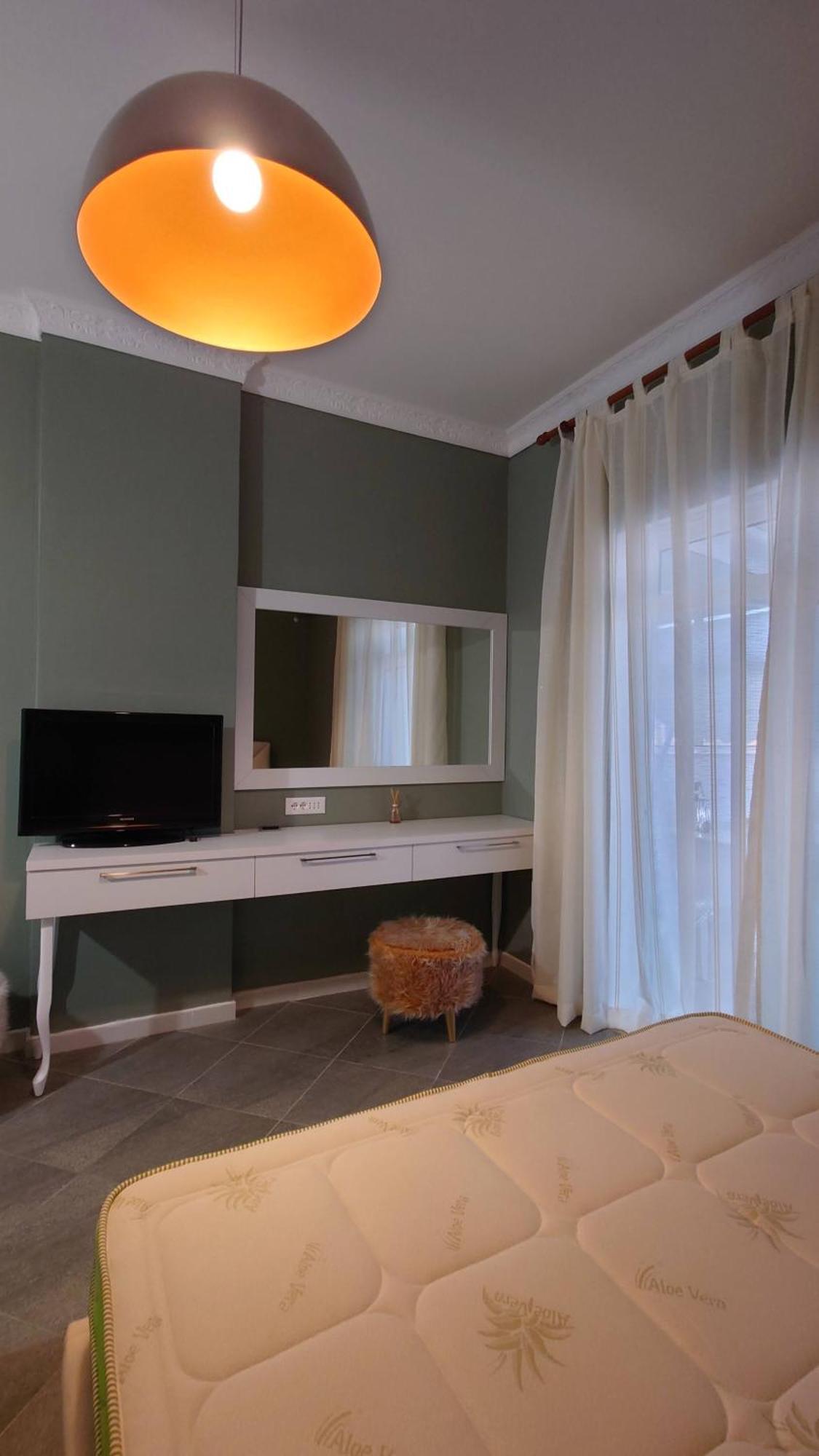 Giardino Alto Apartamento Durrës