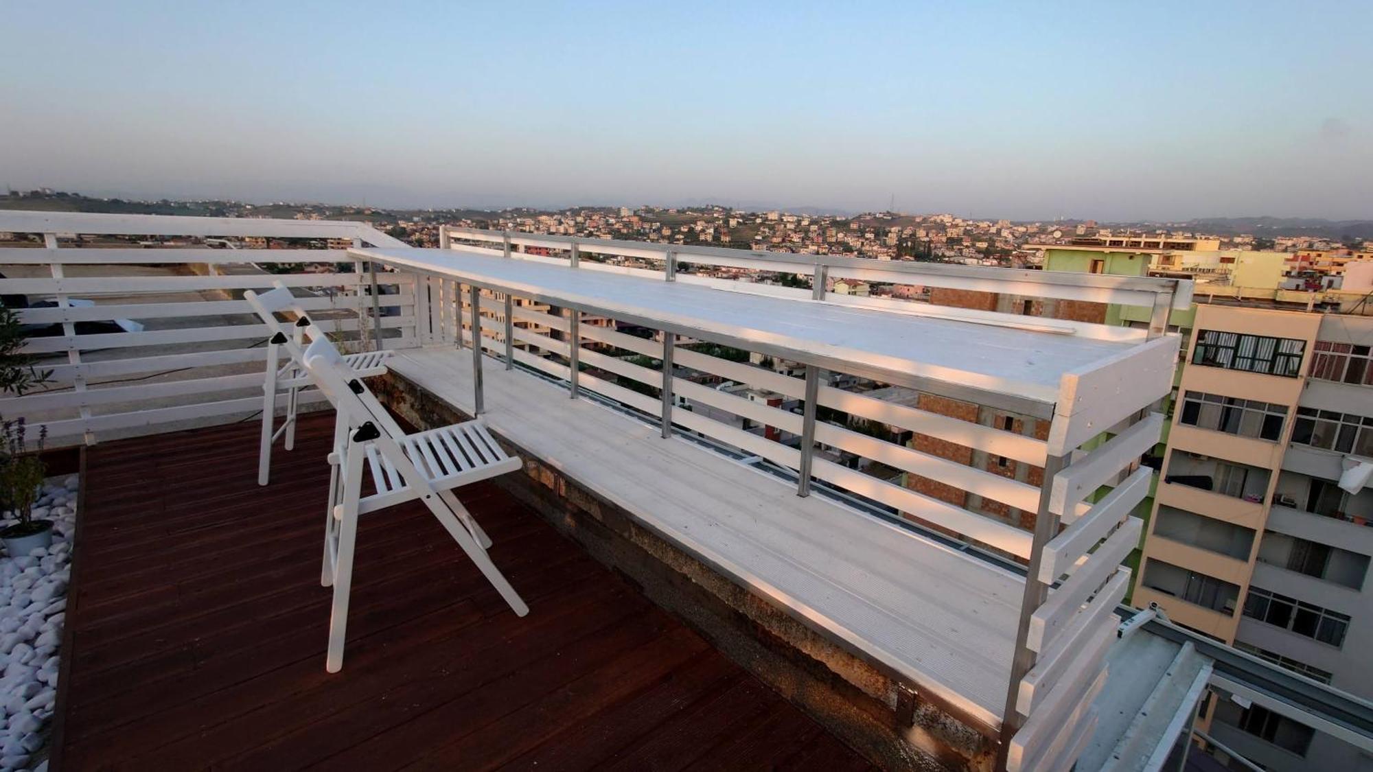 Apartamento Giardino Alto *