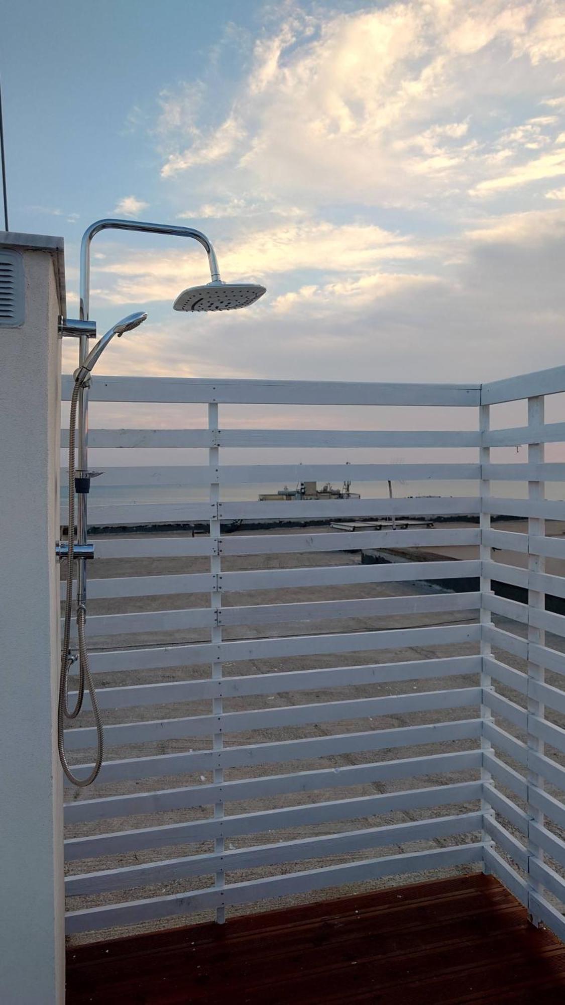 Giardino Alto Apartamento Durrës