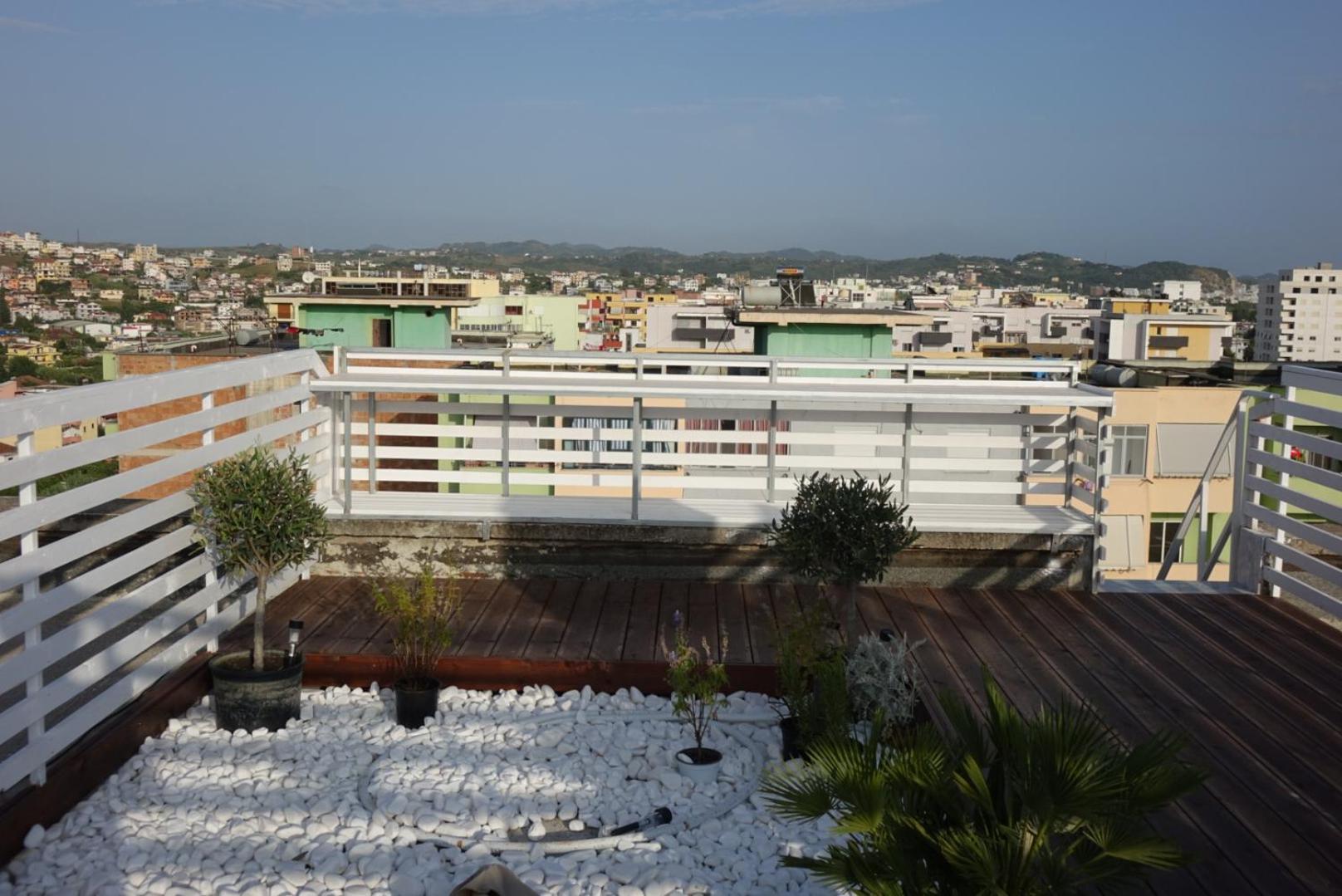 Apartamento Giardino Alto Durrës