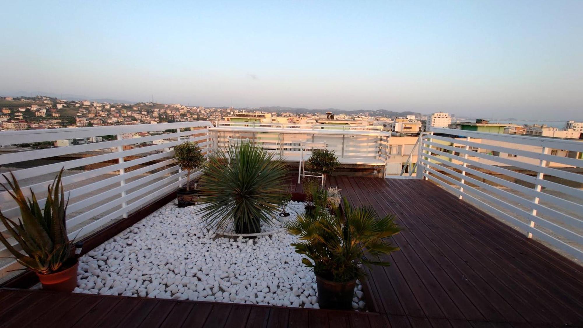 Giardino Alto Apartamento