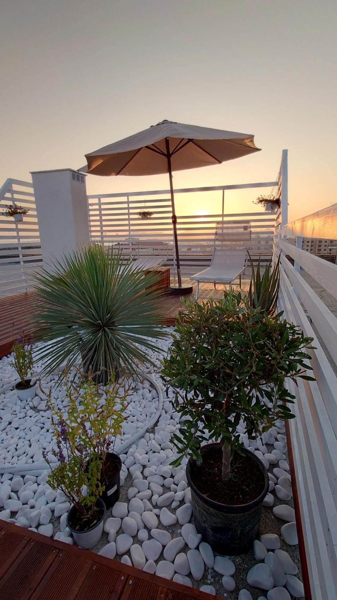 Giardino Alto Apartamento Durrës