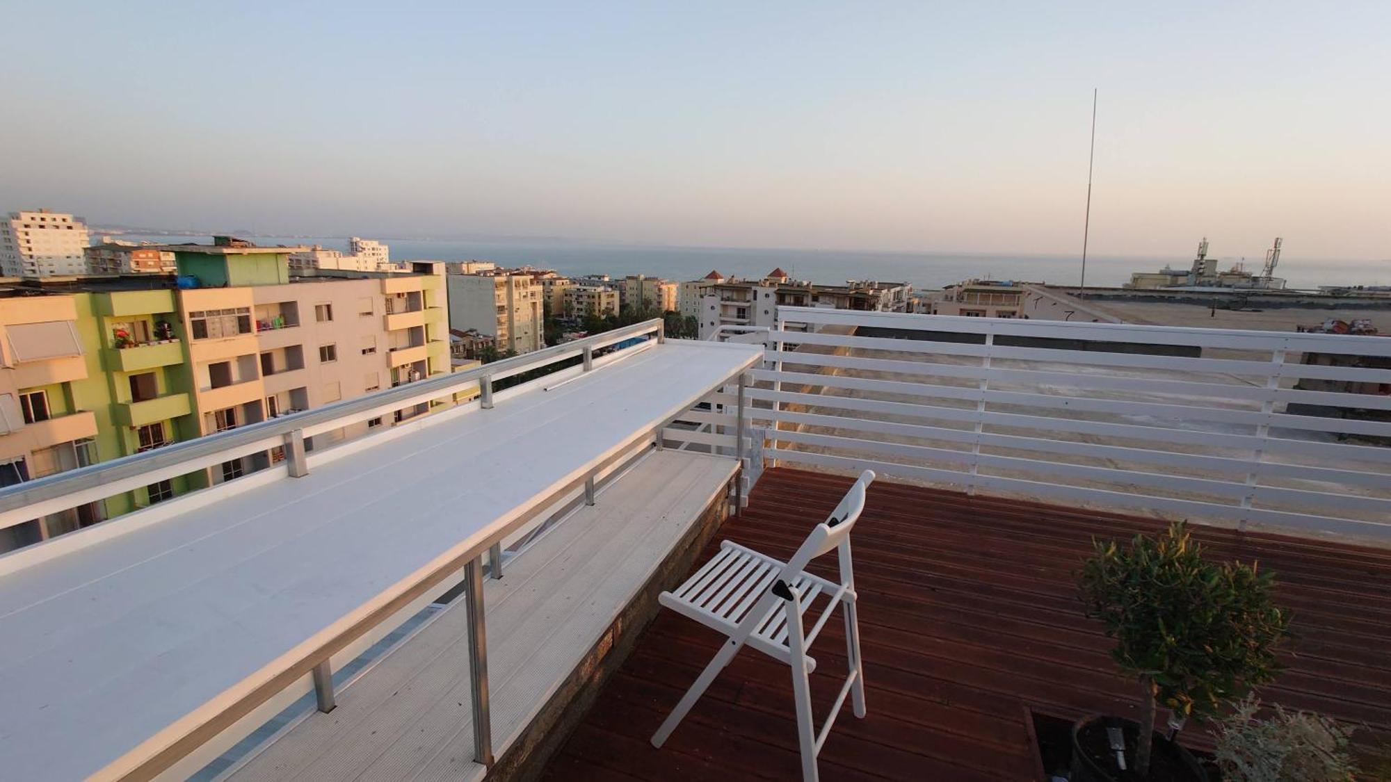 Apartamento Giardino Alto *