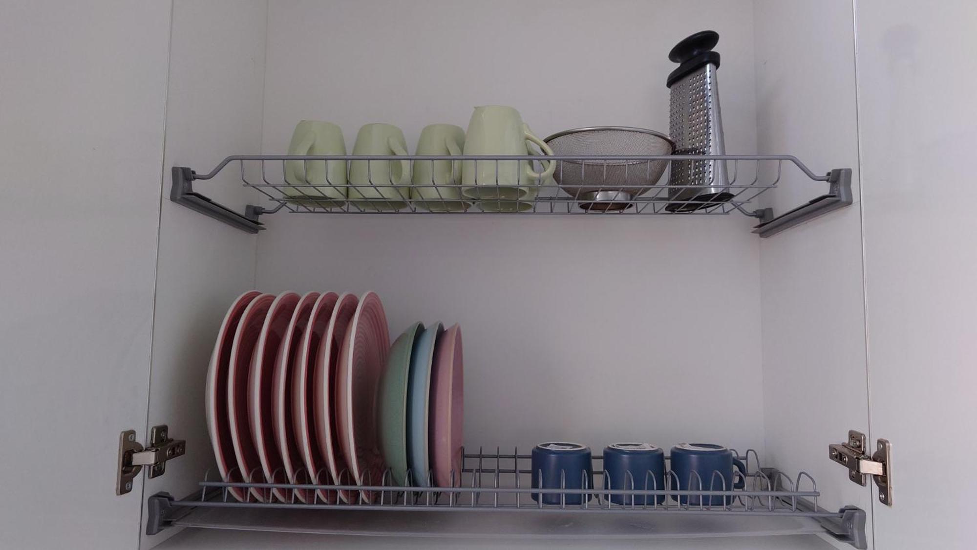 Apartamento Giardino Alto *