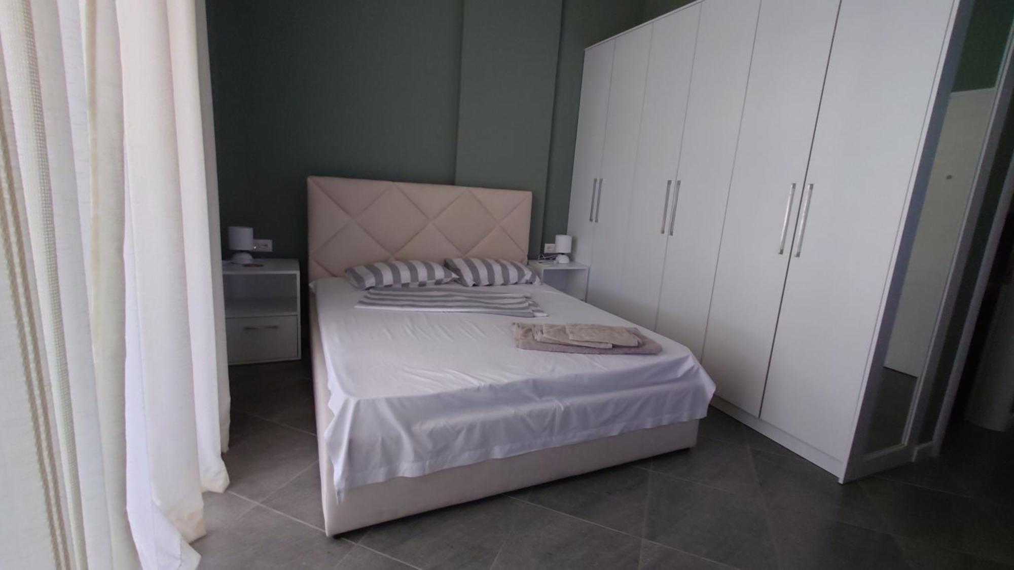 Apartamento Giardino Alto *