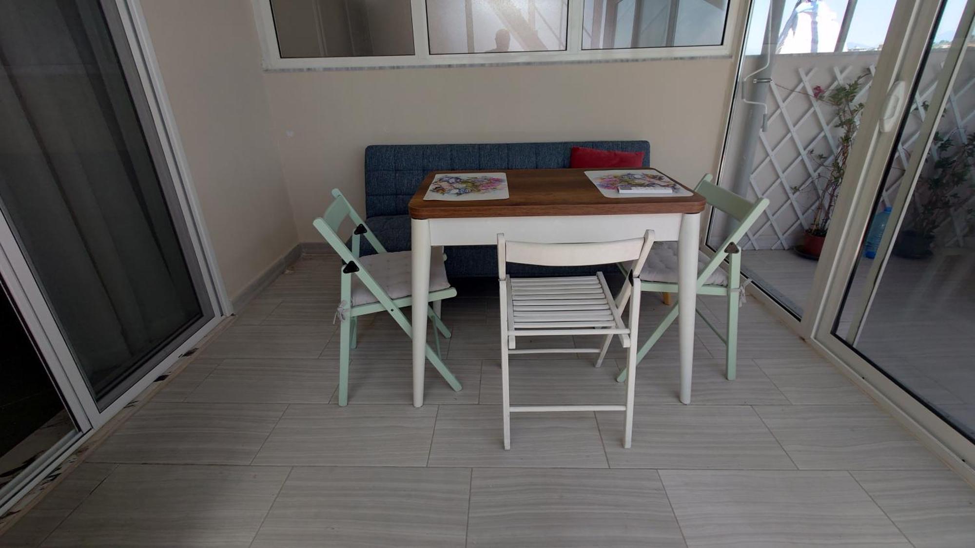 Apartamento Giardino Alto