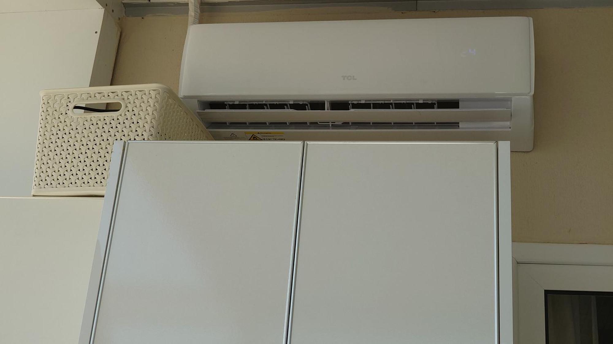Apartamento Giardino Alto *