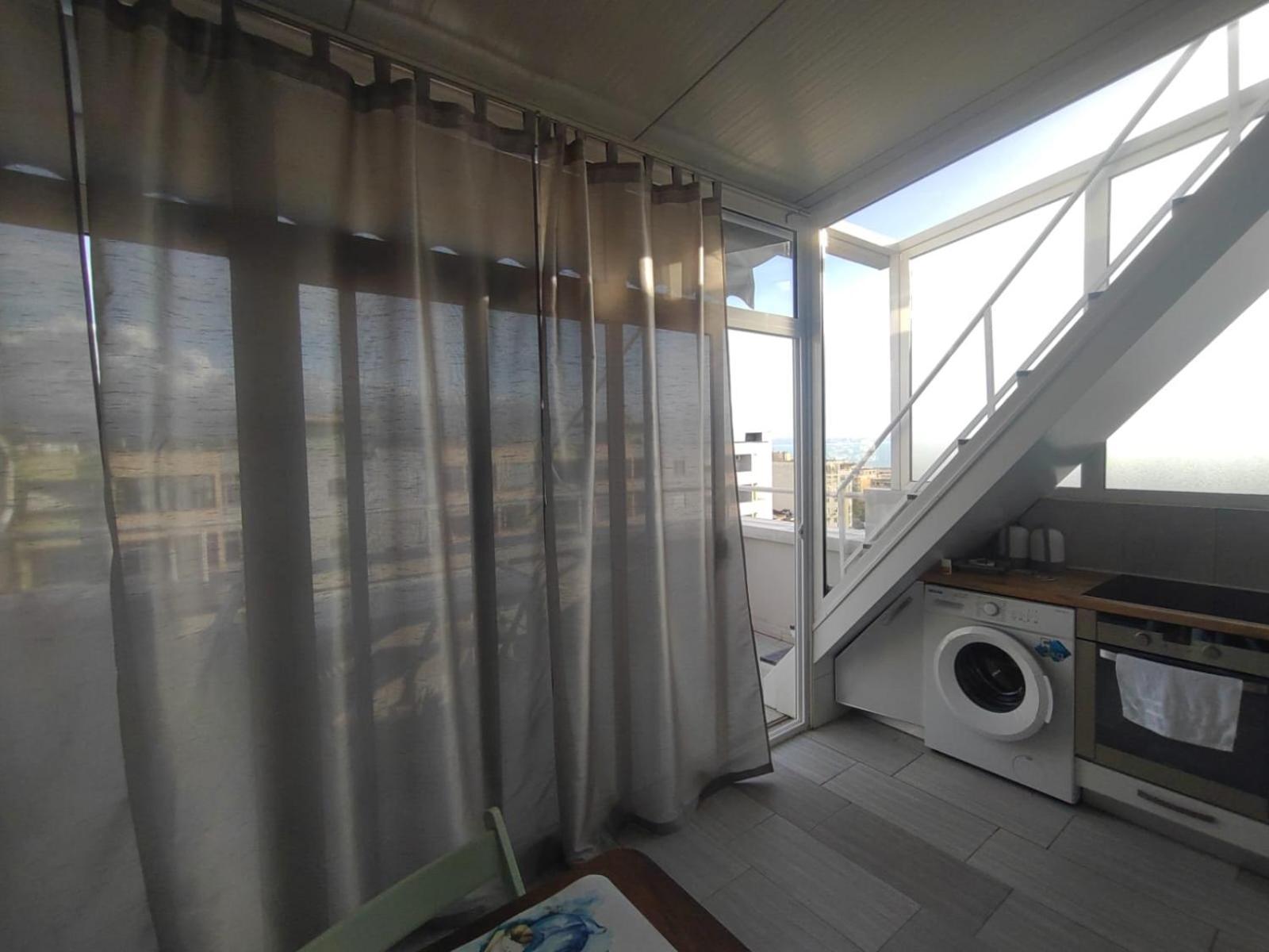 Giardino Alto Apartamento Durrës